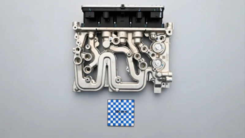 Auto parts benchmarking and sourcing service
